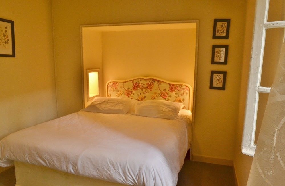 Chambres D'Hotes Domaine Du Hameau Baylesse Saint-Jean-d'Aigues-Vives Eksteriør bilde